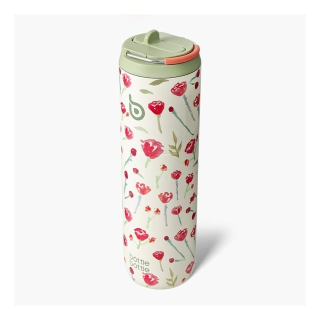 Lightweight Bottle with Handle
