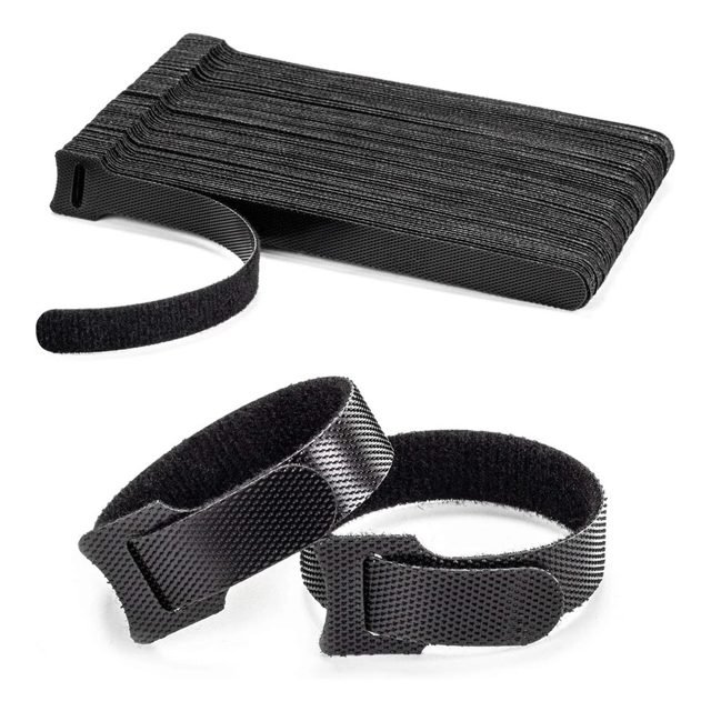 Reusable Cable Ties