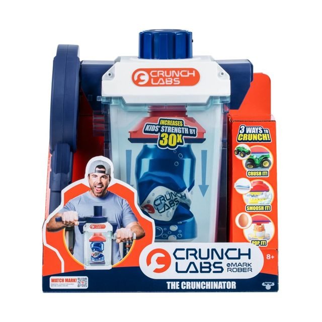 CrunchLabs Crunchinator