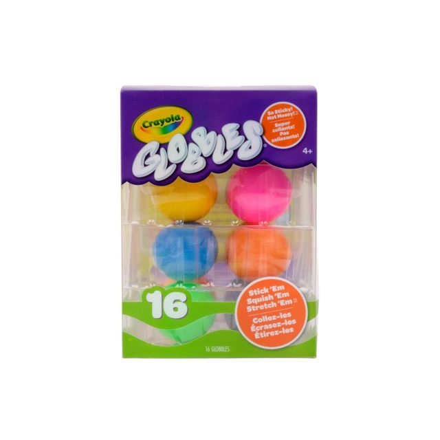 Crayola Globbles