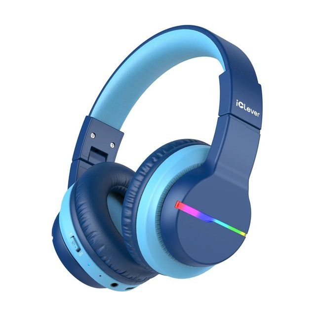 iClever Kids Headphones