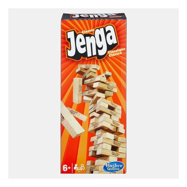 Jenga