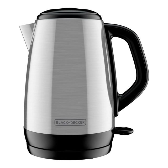 BLACK+DECKER Cordless Kettle
