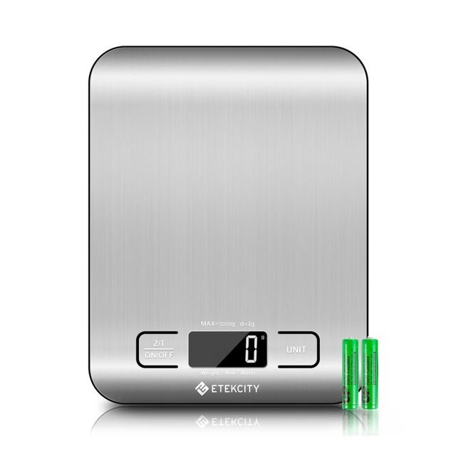 Etekcity Kitchen Scale