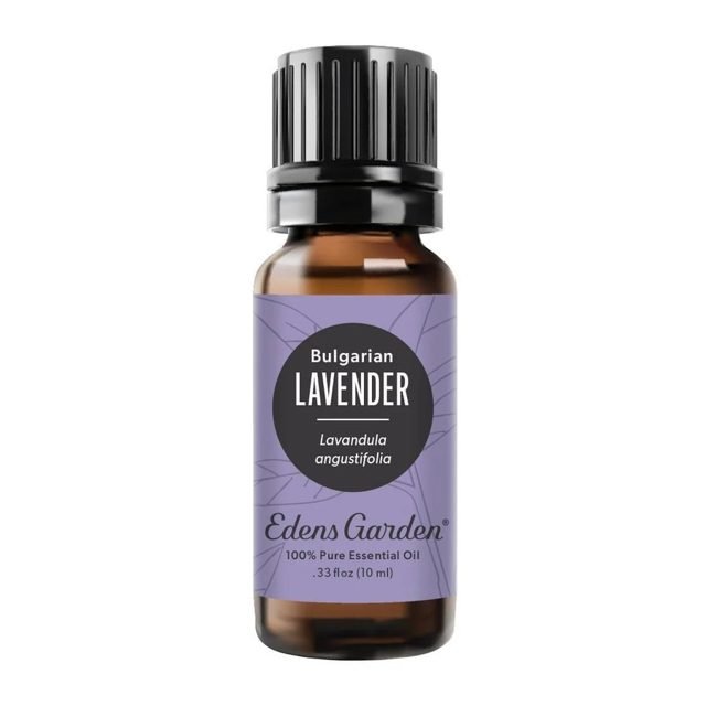Edens Garden Lavender Oil
