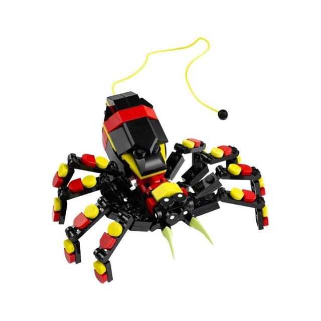 LEGO Creator 3-in-1 Spider