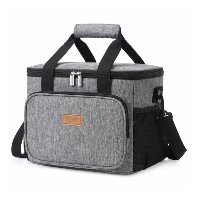 Lifewit Insulated Lunch Bag