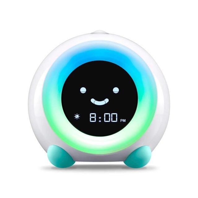 Mella Ready-to-Rise Clock