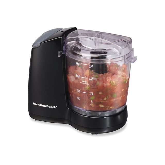 Hamilton Beach Electric Vegetable Chopper