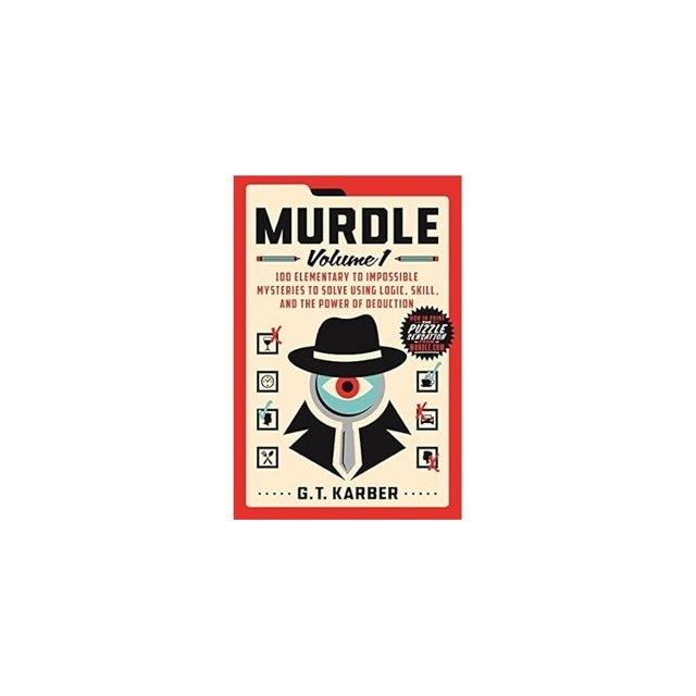 Murdle