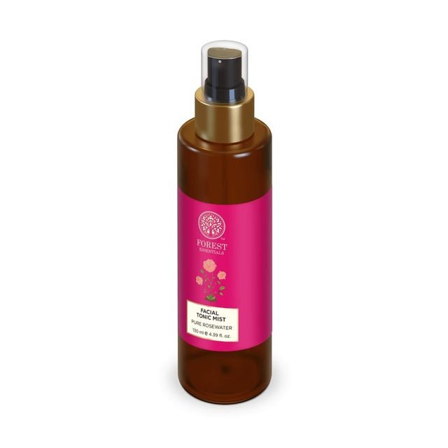 Forest Essentials Rose Mist