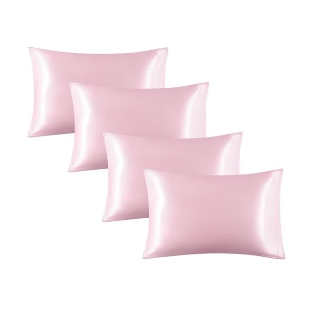 Satin Pillowcases