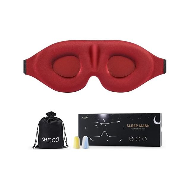 MZOO Sleep Mask