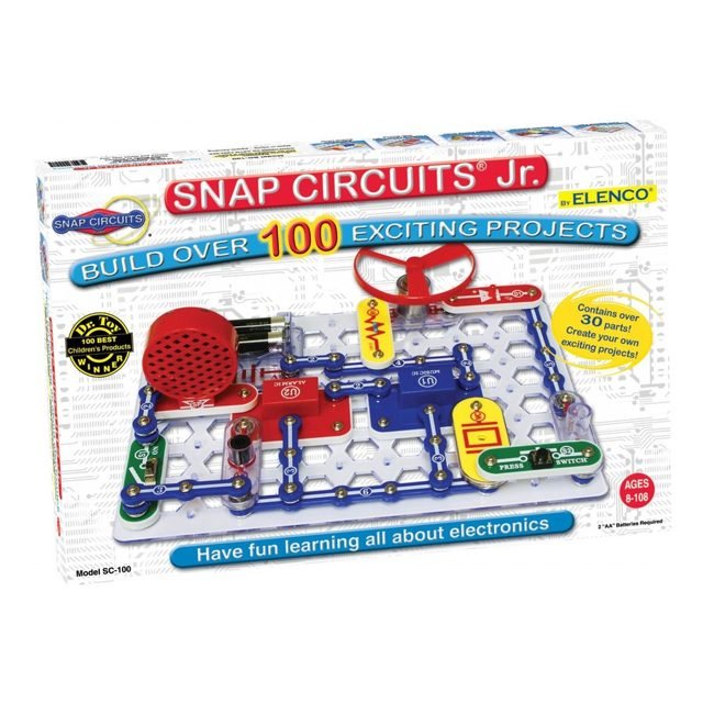 Snap Circuits Jr. SC-100