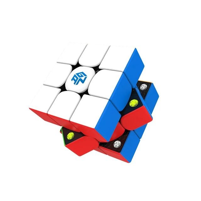 GAN Magnetic Speed Cube