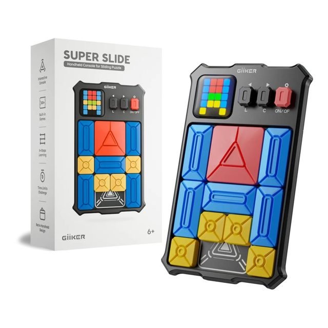 GiiKER Super Slide
