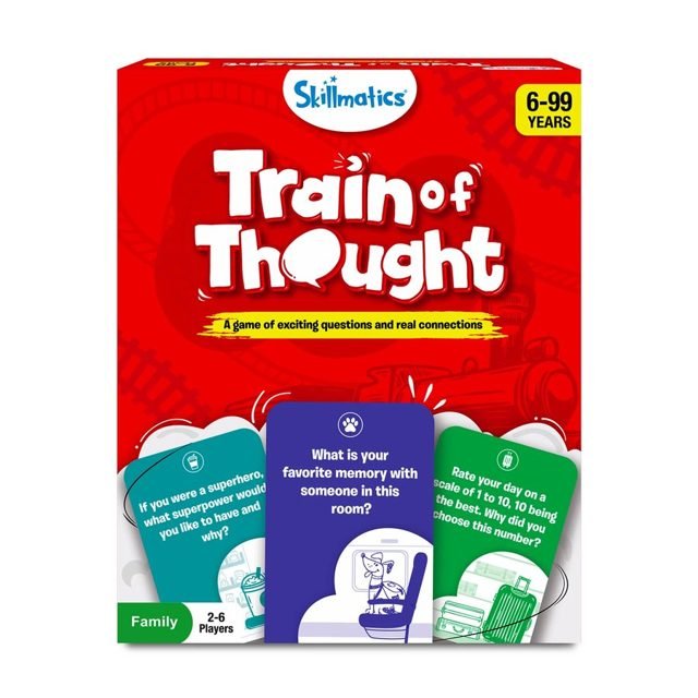 Train of Thought