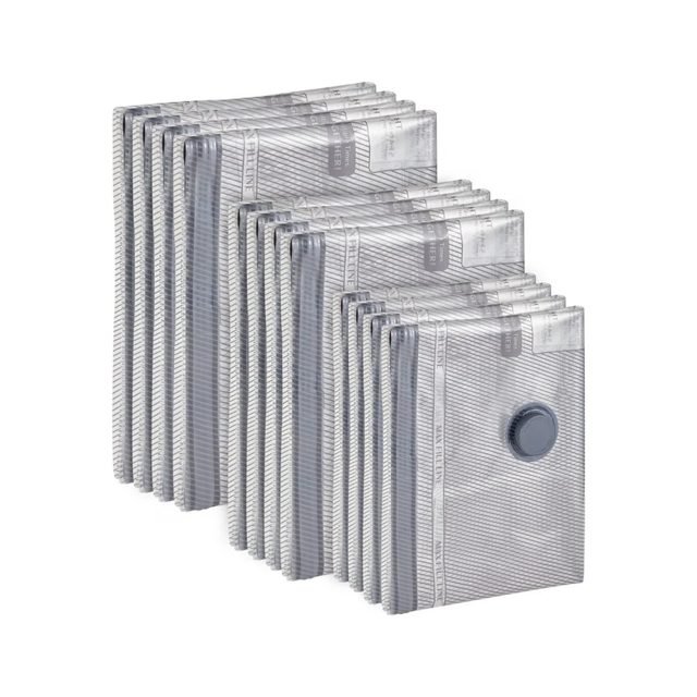 Travel Vacuum Bags