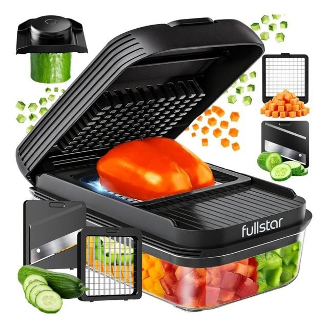 Fullstar Vegetable Chopper