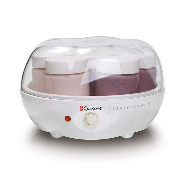 Electric Yogurt Maker