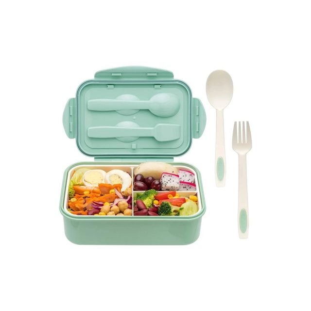 YumLock Bento
